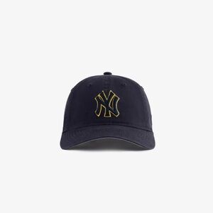 Aimé Leon Dore ALD / New Era Yankees Ballpark Hat in Navy